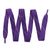 purple / white