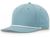 smoke blue / white