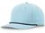 soft blue / navy