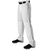 white / d. green