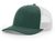 dark green / light grey