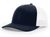 navy / white