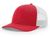 red heather / grey