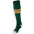 dark green - gold / white