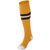 gold - black / white