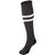 graphite - white / black