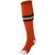 orange - black / white