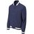 navy / white