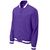 purple / white