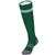 dark green / white