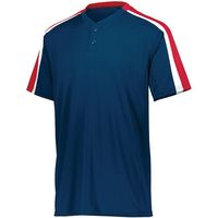 navy / red / wht