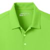 Nike Golf 637167 Mens Vertical Mesh Polo