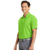 Nike Golf 637167 Mens Vertical Mesh Polo