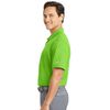 Nike Golf 637167 Mens Vertical Mesh Polo