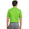 Nike Golf 637167 Mens Vertical Mesh Polo