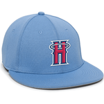 OC Sports TGS1930x Q3 Pro-Flex Baseball Cap