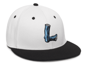 OC Sports TGS1930xT Q3 Pro-Flex 2-Tone Baseball Hat