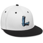 OC Sports TGS1930xT Q3 Pro-Flex 2-Tone Baseball Hat