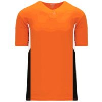 orange / blk / wht