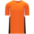 orange / blk / wht