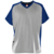 grey / royal