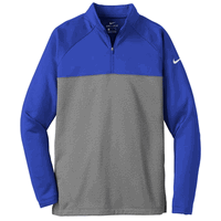 royal / grey