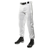 white / black