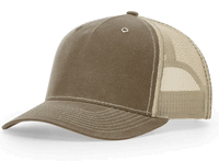 buck / khaki