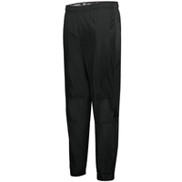 black / black