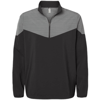 black / grey