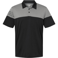 black / grey