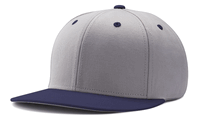 grey / navy