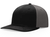 black / charcoal