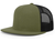 loden / black