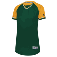 d. green / gold