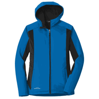 explorer blue / black