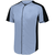 blue grey / black