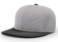 grey / black