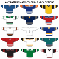 Patterns