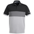 black / charcoal / grey