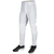 white / black
