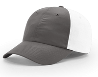 charcoal / white