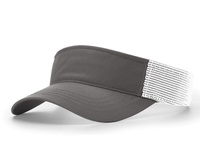 charcoal / white