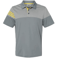 grey / yellow