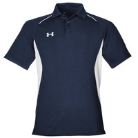 navy / white