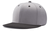 grey / black