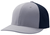 grey / navy