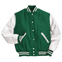 kelly / white 320