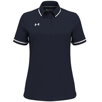navy / white