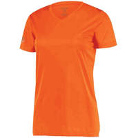 electric orange